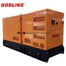 High Quality 313kVA/250kw Low Noise Cummins Diesel Generators (NTA855-G1B) (GDC250*S)